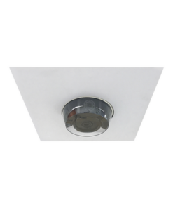 SHD-317F-HANWHA VISION-Montaje de Plafón para PNM-9080VQ y PNM-9081VQ