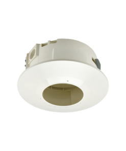 SHF-1500F-HANWHA VISION-Montaje de Plafón para XNF-8010R/RV/RVM, PNF-9010R/RV/RVM