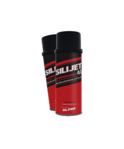 SILIJET-40 - SILIJET-40-SILIMEX-Antioxidante en aerosol,  ofrece gran resistencia a los efectos del intemperismo en climas húmedos y salinos 454 ml. - Relematic.mx - SILIJET40-p