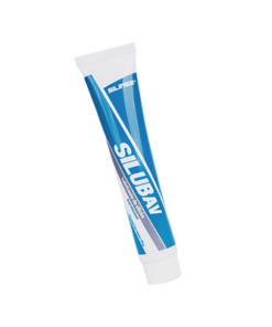 SILUB-AV - SILUB-AV-SILIMEX-Lubricante de silicón dieléctrico de alta viscosidad , soporte de -10 hasta 80ºC, para mecanismos de alta fricción, tubo 28 grs - Relematic.mx - SILUBAV-p