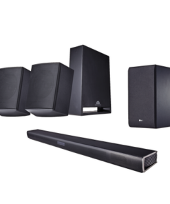 SJ4R - SJ4R-LG-Potente Barra de Sonido - Relematic.mx - SJ4R-p