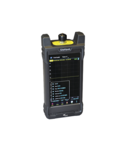 SK-4500-TC-BIRD TECHNOLOGIES-Analizador de Sitio Portátil SITEHAWK para Antenas y Falla en Cable, 1 MHz a 4.5 GHz, N Hembra.
