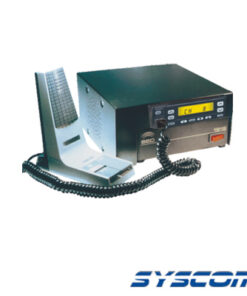 SKB8180K - SKB8180K-SYSCOM-Estación Base con Radio KENWOOD TK-8180, UHF 450-490 MHz, 50 Watts y 250 Canales. - Relematic.mx - SKB7102Hdet