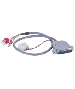 SK-RR50D - SK-RR50D-SYSCOM-Cable de interface para repetidores Kenwood TKR-750 / 850. - Relematic.mx - SKRR50D