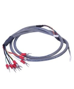 SKR-RD - SKR-RD-SYSCOM-Cable de interface para radios Kenwood G/60/80. - Relematic.mx - SKRRD