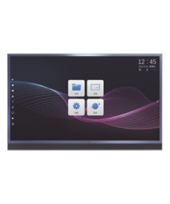 SKY65SXE0H-SKYWORTH-Pantalla Táctil 65" Ultra HD 4K con Lápiz táctil / HDMI-VGA-WiFi-RJ45
