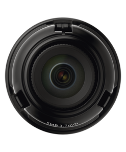 SLA-5M4600D - SLA-5M4600D-Hanwha Techwin Wisenet-Lente de 4.6mm / 5MP / Intercambiable compatible con cámara IP multilente PNM-9000VD - Relematic.mx - SLA5M4600D-p