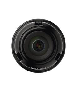 SLA-5M4600Q-HANWHA VISION-Lente 5 MP de 4.6 mm para Cámara PNM-9000VQ