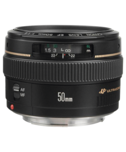 SLA-C-E50 - SLA-C-E50-Hanwha Techwin Wisenet-Lente Canon de 50mm f1.8 / 8K / Auto-Iris / Copatible con Cámaras TNB-9000 - Relematic.mx - SLACE50-p