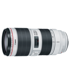 SLA-C-E70200 - SLA-C-E70200-Hanwha Techwin Wisenet-Lente Canon 70 - 200mm f2.8 / 8K / Auto-iris / Compatiblle con Cámara TNB-9000 - Relematic.mx - SLACE70200-p