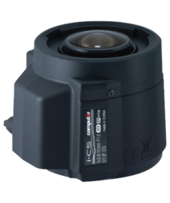 SLA-C-I2885 - SLA-C-I2885-Hanwha Techwin Wisenet-Lente Valifocal 2.8  - 8.5mm, 8MP, P-iris, Formato de 1/2.7 para camaras XNB-9002 y XNB-8002 - Relematic.mx - SLACI2885-p