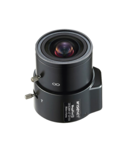 SLA-M2890-DN - SLA-M2890-DN-Hanwha Techwin Wisenet-Lente Varifocal 2.8-9mm, 3MP, Iris Automático, Formato 1/2.8" - Relematic.mx - SLAM2890DN-p