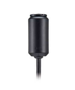 SLA-T2480-HANWHA VISION-Lente fijo de 2.4mm 2MP para Cámara XNB-6001 para instalación frontal