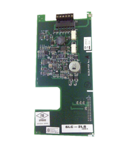 SLC-2LS - SLC-2LS-FIRE-LITE-Expansor de Lazo para Panel MS-9600UDLS. Habilita 318 dispositivos. - Relematic.mx - SLC2LS-p