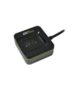 SLK-20R - SLK-20R-ZKTECO-Estación de registro de huellas para detección de dedos vivos / SDK gratuito para desarrollos propios (JAVA, ANDROID, Windows C#). - Relematic.mx - SLK20R-p