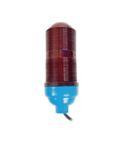 SLOP-5SF - SLOP-5SF-SYSCOM TOWERS-Lámpara de obstrucción con globo rojo de policarbonato (Sin Foco). - Relematic.mx - SLOP5SF-p