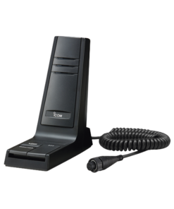 SM29 - SM29-ICOM-Microfono de pedestal para ICF5400/6400/D/DS - Relematic.mx - SM29-h