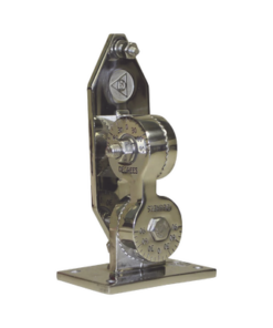 SM4-HONEYWELL ANALYTICS-Montaje De Acero Inoxidable Para Detectores De Flama Serie FSX y FSX Plus De Honeywell Analytics 