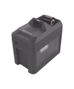 SMART-BIT - SMART-BIT-IDP-Triturador Para Ribbons IDP/ Incluye papelera, Fuente y Bolsa de Eliminación - Relematic.mx - SMARTBIT-p