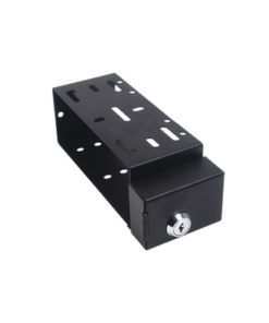 SMB-121-CH - SMB-121-CH-EPCOM INDUSTRIAL-Montaje para Radio ICF121/221/5013/6013 con Chapa de Seguridad. - Relematic.mx - SMB121CH-p