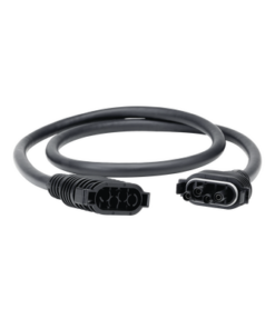 SM-JC-4C-UBIQUITI-Cable conector entre cadenas. Realiza conexión entre las cadenas de los módulos fotovoltaicos o filas adyacentes.  