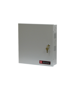 SMP5CTX - SMP5CTX-ALTRONIX-12 o 24 Vcc @ 4 A / fuente de alimentación / 1 salida / capacidad de respaldo / requieren baterías. - Relematic.mx - SMP5CTX-p