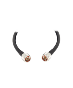 SN-400-N-1000T - SN-400-N-1000T-EPCOM INDUSTRIAL-Jumper con Cable LMR400 con Conectores N Macho / N Macho de 10 metros. - Relematic.mx - SN400N1000T-p-15807