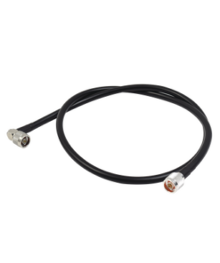 SN-400-NL-120 - SN-400-NL-120-EPCOM INDUSTRIAL-Cable Coaxial LMR-400, con conectores N Macho a N Macho en Angulo Recto. - Relematic.mx - SN400NL120-p