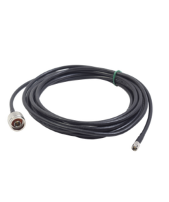 SN-58U-SMA-500 - SN-58U-SMA-500-EPCOM INDUSTRIAL-Jumper de 5 m con Cable RG-58U-SYS Conector N macho a SMA macho. - Relematic.mx - SN58USMA500-p