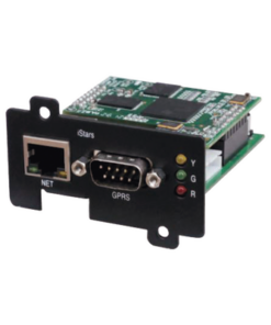 SNMP-EPCOM POWERLINE-Tarjeta de Red para Monitoreo Remoto Para Inversores/Cargadores Epcom