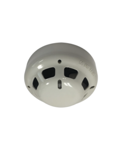 SOC-24V - SOC-24V-HOCHIKI-Detector Fotoeléctrico Convencional De Humo a 2 o 4  Hilos Disponible Con Base (0200-06700) - Relematic.mx - SOC24V-p