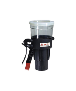 SOLO-423 - SOLO-423-SDI-Probador cableado de detectores de calor de temperatura fija, tasa de crecimiento y hasta 90ºC, para 110/120 Vca - Relematic.mx - SOLO423-p