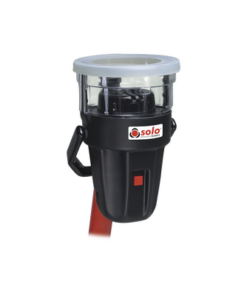 SOLO-460-SDI-Probador Inalámbrico De Detectores Puntuales Térmicos Hasta 90° Listado UL 