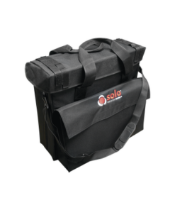 SOLO-610-SDI-Práctico y Ligero Set De Almacenamiento y Transporte Para Equipos De Prueba De Detectores