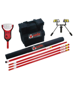 SOLO-900 - SOLO-900-SDI-Kit De Pruebas De Detectores De Humo Hasta 9.1m. Con Dispensador Electrónico SOLO-365 - Relematic.mx - SOLO900-p