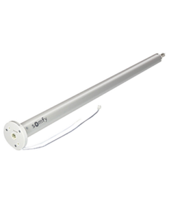 SONESSE30 - SONESSE30-SOMFY-Motor inalámbrico de baterías RTS para persianas, ventana de 2.30 mts ancho y alto 3.50 mts máximo - Relematic.mx - SONESSE30-p