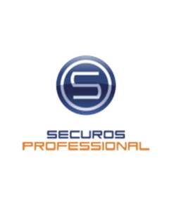 SOP-CAM - SOP-CAM-ISS-Licencia para Cámara de SecurOS Professional (1 Canal). - Relematic.mx - SOPCAM-p