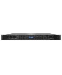 SOS-NVR-175-8T - SOS-NVR-175-8T-ISS-Servidor de Aplicación 175 para VMS ISS - Core I7 9700K, 16 GB RAM, Win 10 PRO, 8TB HDD (1x8TB), 2x1GbE NIC, 1U Rack - Relematic.mx - SOSNVR1758T-p
