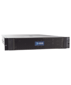 SOS-NVR-300-48T - SOS-NVR-300-48T-ISS-Servidor de Aplicación 300 para VMS ISS - Intel Xeon Silver 4210, 16 GB RAM, Win 10 PRO, 48TB HDD (6x8TB), 4x1Gb NIC, 2U Rack - Relematic.mx - SOSNVR30048T-p