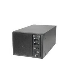 SP-23 - SP-23-ICOM-Bocina externa para estaciones base, incluye 4 filtros de audio, 8 Ohms / 5 Watts - Relematic.mx - SP23