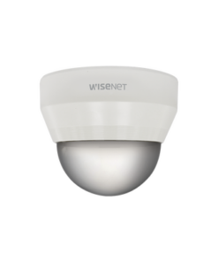 SPB-IND11-HANWHA VISION-Burbuja Ahumada para Domos XND-6010 / XND-6020 / XND-8020R / XND-8030R / XND-8040R