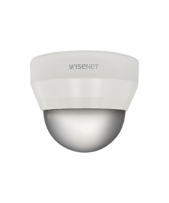 SPB-IND81V - SPB-IND81V-Hanwha Techwin Wisenet-Domo Ahumado para Cámaras Domo:  XND-6080V / XND-6080RV / XND-8080RV - Relematic.mx - SPBIND81V-p