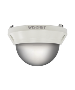 SPB-VAN12-HANWHA VISION-Burbuja ahumada para domos QNV-6010R/20R/30R y QNV-7010R/20R/30R