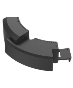 SPC-100AC - SPC-100AC-Hanwha Techwin Wisenet-Adaptador de Corriente para cámaras XNV-6081Z/8081Z, XNV-6081/6081R/8081R - Relematic.mx - SPC100AC-p