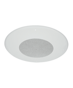 SPC-W8 - SPC-W8-SYSTEM SENSOR-Bocina de 8 Pulgadas para Montaje en Techo, Configuración de Hasta 8 Watts, Color Blanco. - Relematic.mx - SPCW8-p