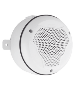 SPCW-K - SPCW-K-SYSTEM SENSOR-Bocina para exterior de montaje en techo color blanco - Relematic.mx - SPCWK-p