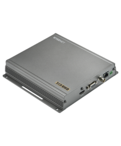 SPD-150 - SPD-150-Hanwha Techwin Wisenet-Decodificador de Video hasta 12MP/ 49 Canales / HDMI / VGA / BNC / Monitores Separados - Relematic.mx - SPD150-p