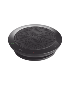 SPEAK-410 - SPEAK-410-JABRA-Speak 410, Altavoz con micrófono, para conferencia, USB, portátil de gama básica (7410-209) - Relematic.mx - SPEAK410-p