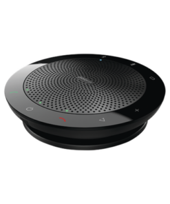 SPEAK-510-MS - SPEAK-510-MS-JABRA-Speak 510, Altavoz portátil con micrófono integrado, de gama media ideal para conferencias de audio, certificado Microsoft Skype Empresarial (7510-109) - Relematic.mx - SPEAK510MS-p