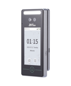 SPEEDFACEV4L - SPEEDFACEV4L-ZKTECO-Terminal de reconocimiento Facial, Palma / 800 usuarios / Control de Acceso / Asistencia / Compatible con BioTimePRO - Relematic.mx - SPEEDFACEV4L-p